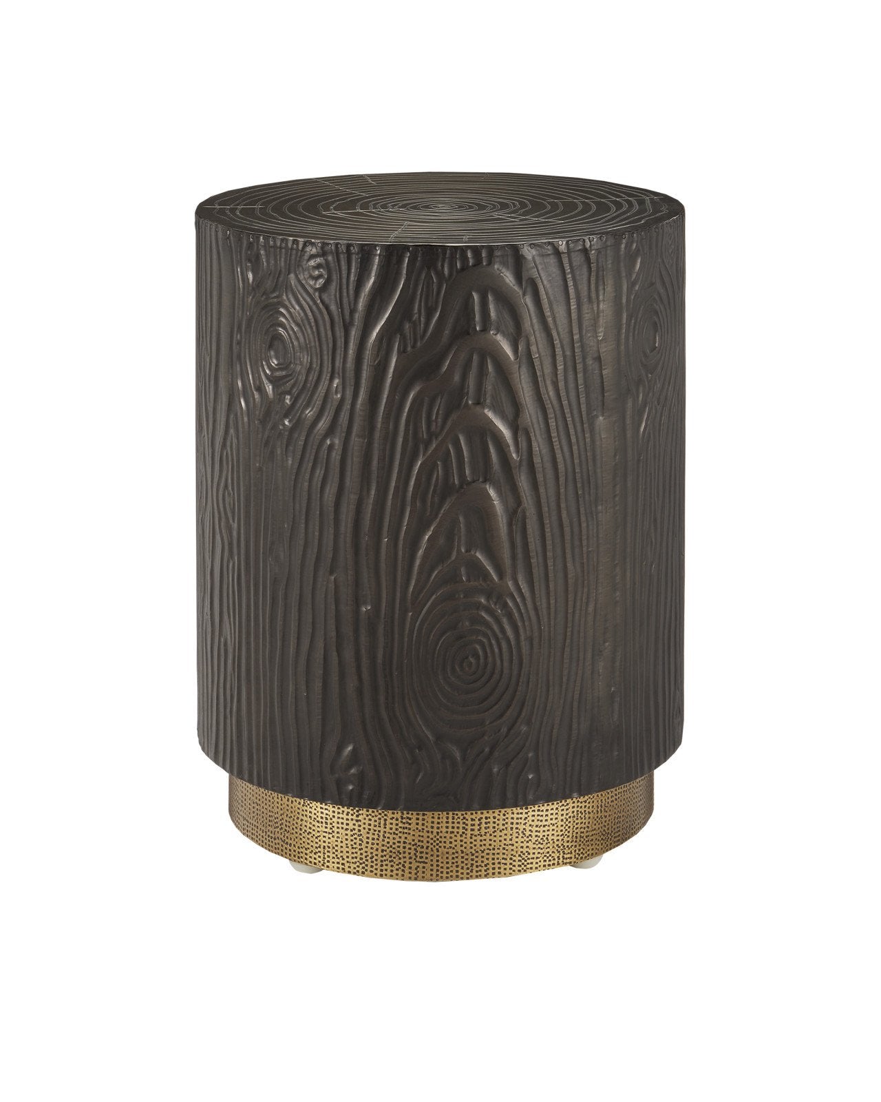 Terra Accent Table